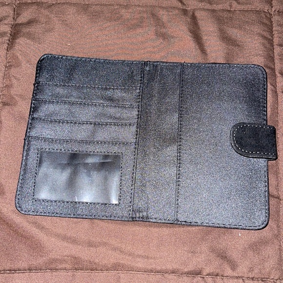 Passport Holder - Picture 2 of 3